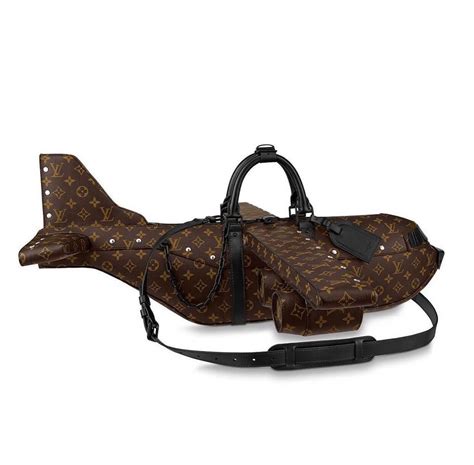 louis vuitton air plane bag|louis vuitton c 130 bag.